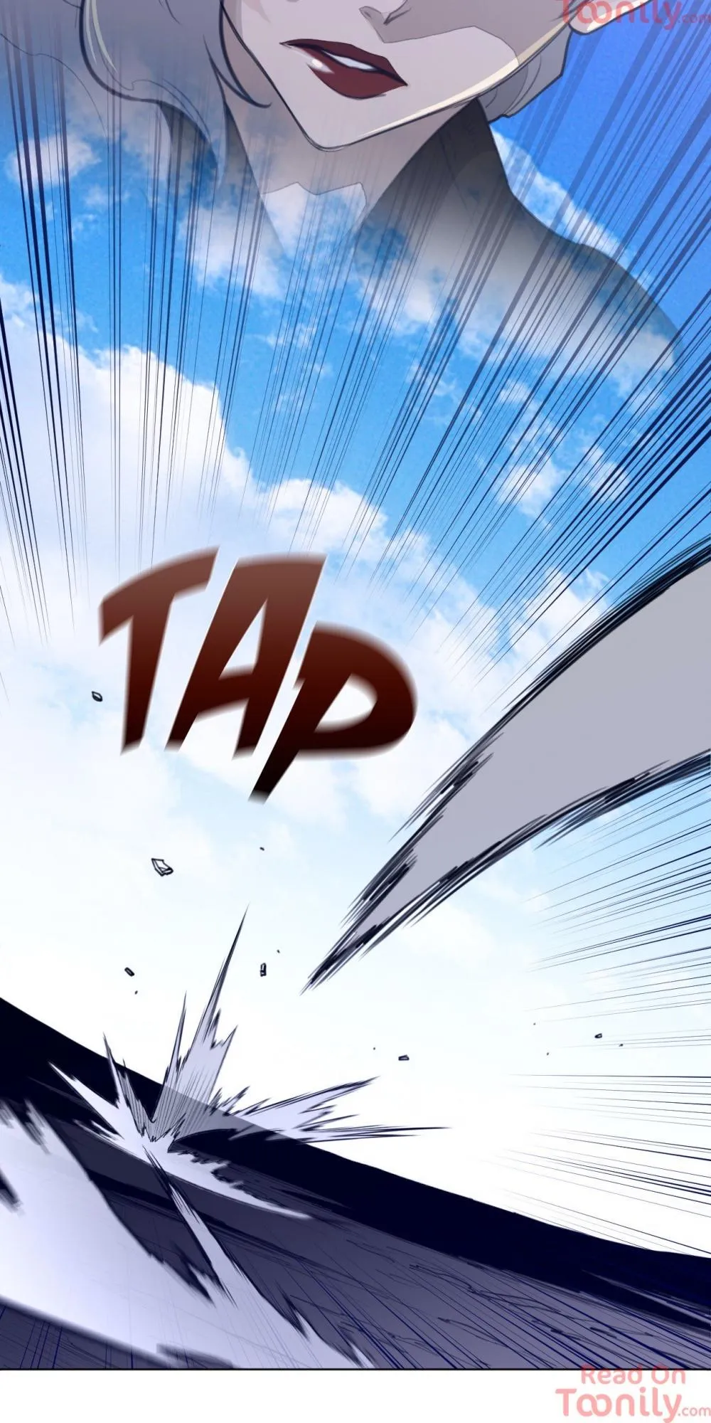 Read Perfect Half chapter 100 image 31 on Lezhin