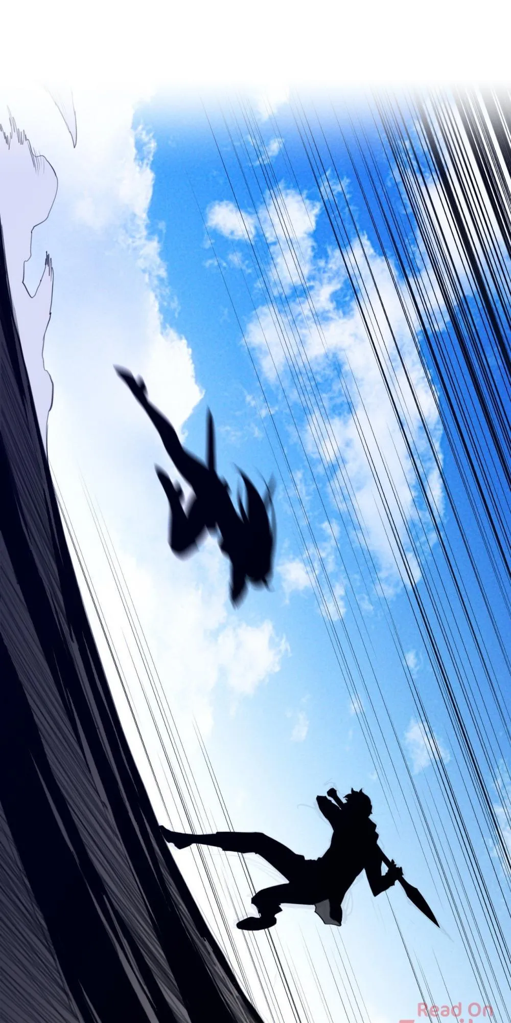 Read Perfect Half chapter 100 image 32 on Lezhin