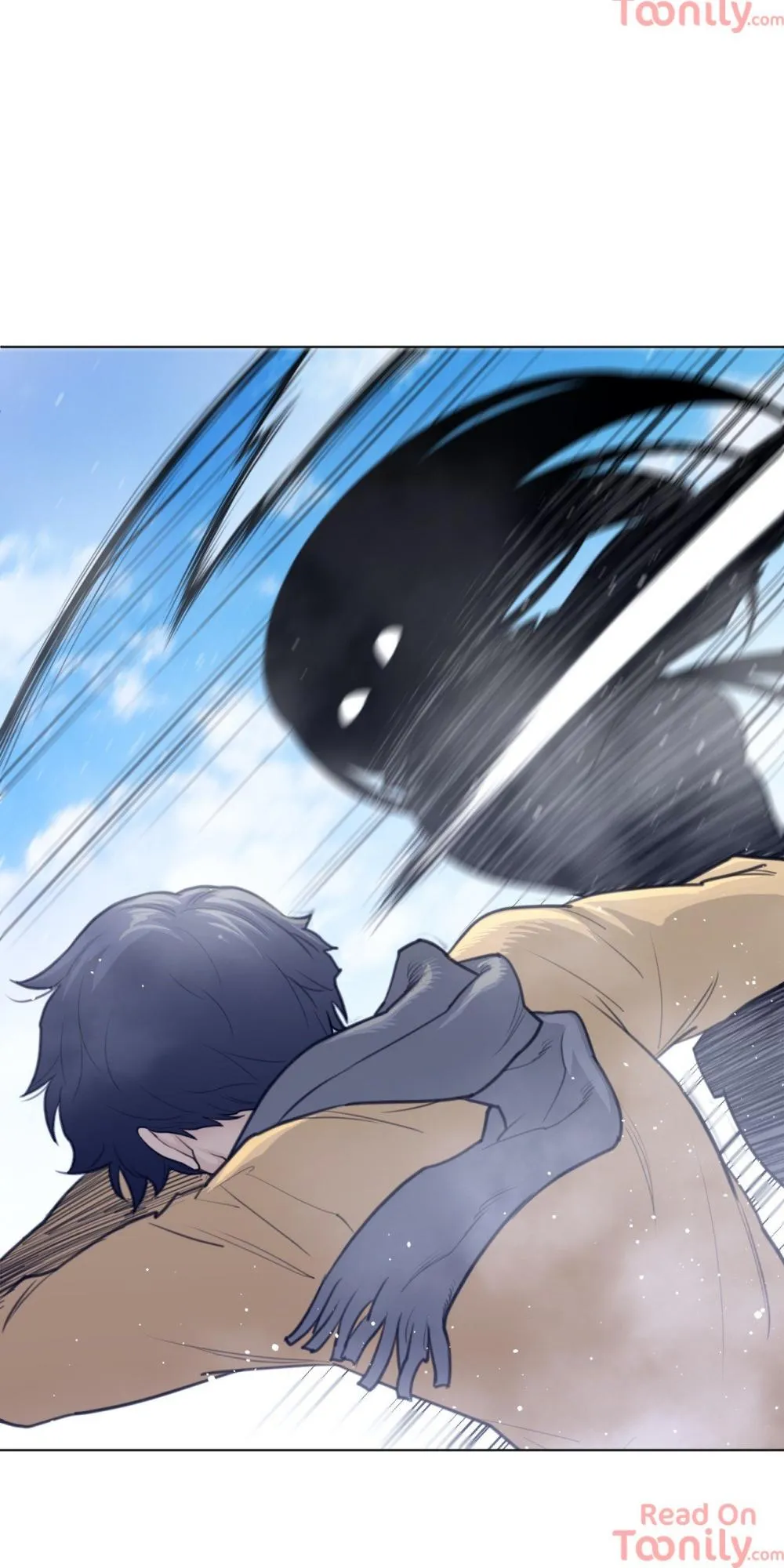 Read Perfect Half chapter 100 image 36 on Lezhin