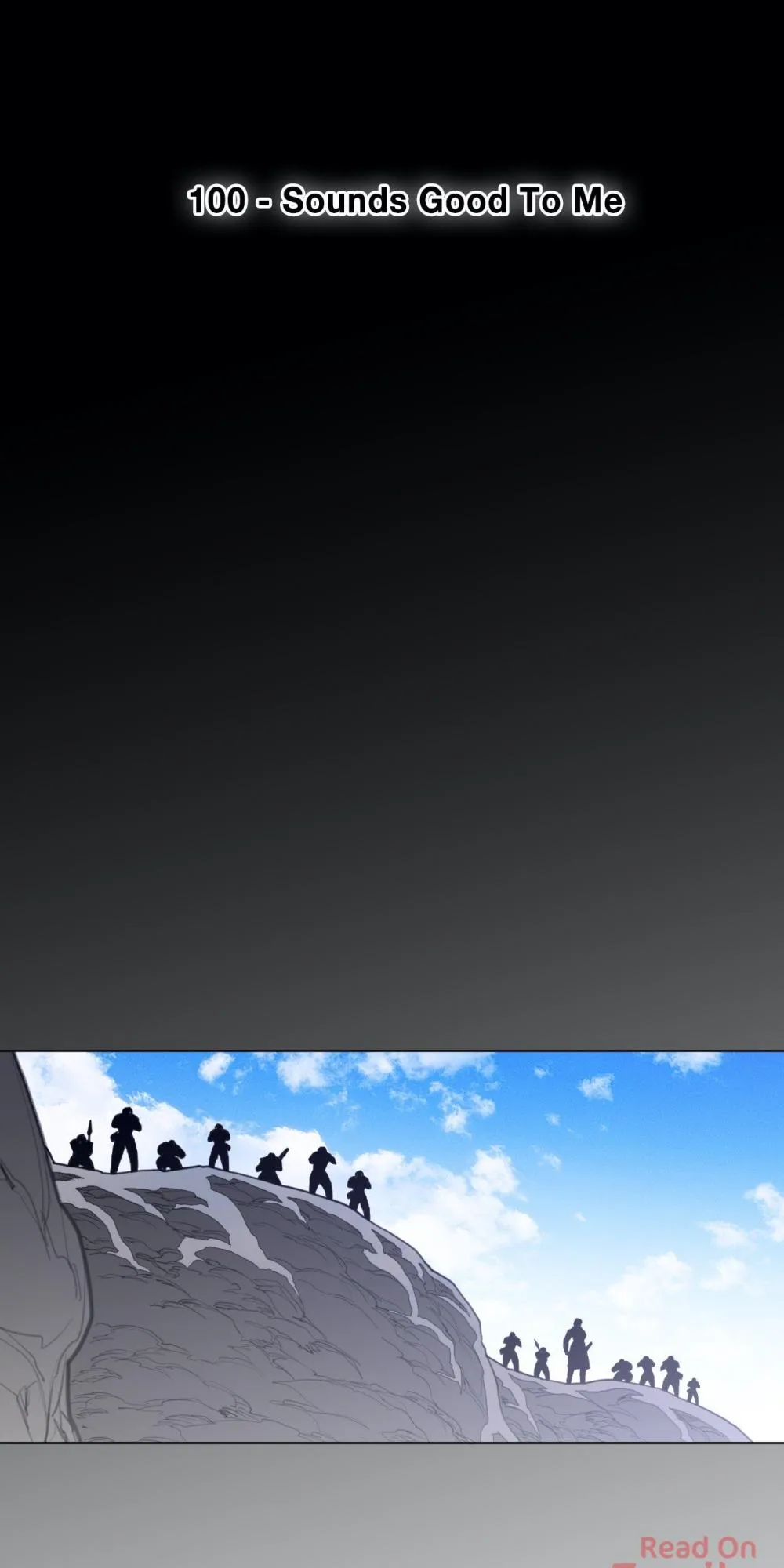 Read Perfect Half chapter 100 image 4 on Lezhin