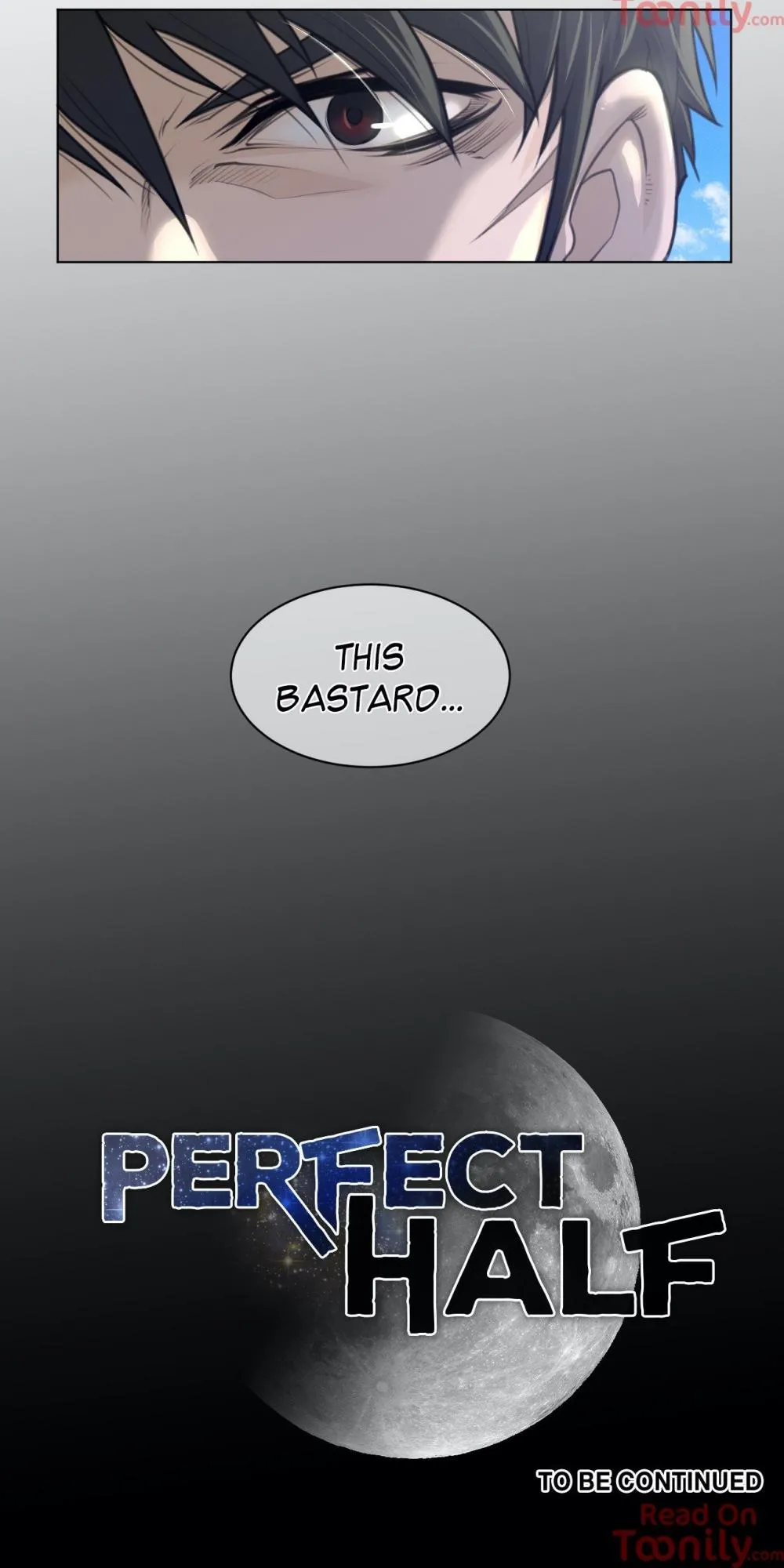 Read Perfect Half chapter 100 image 40 on Lezhin