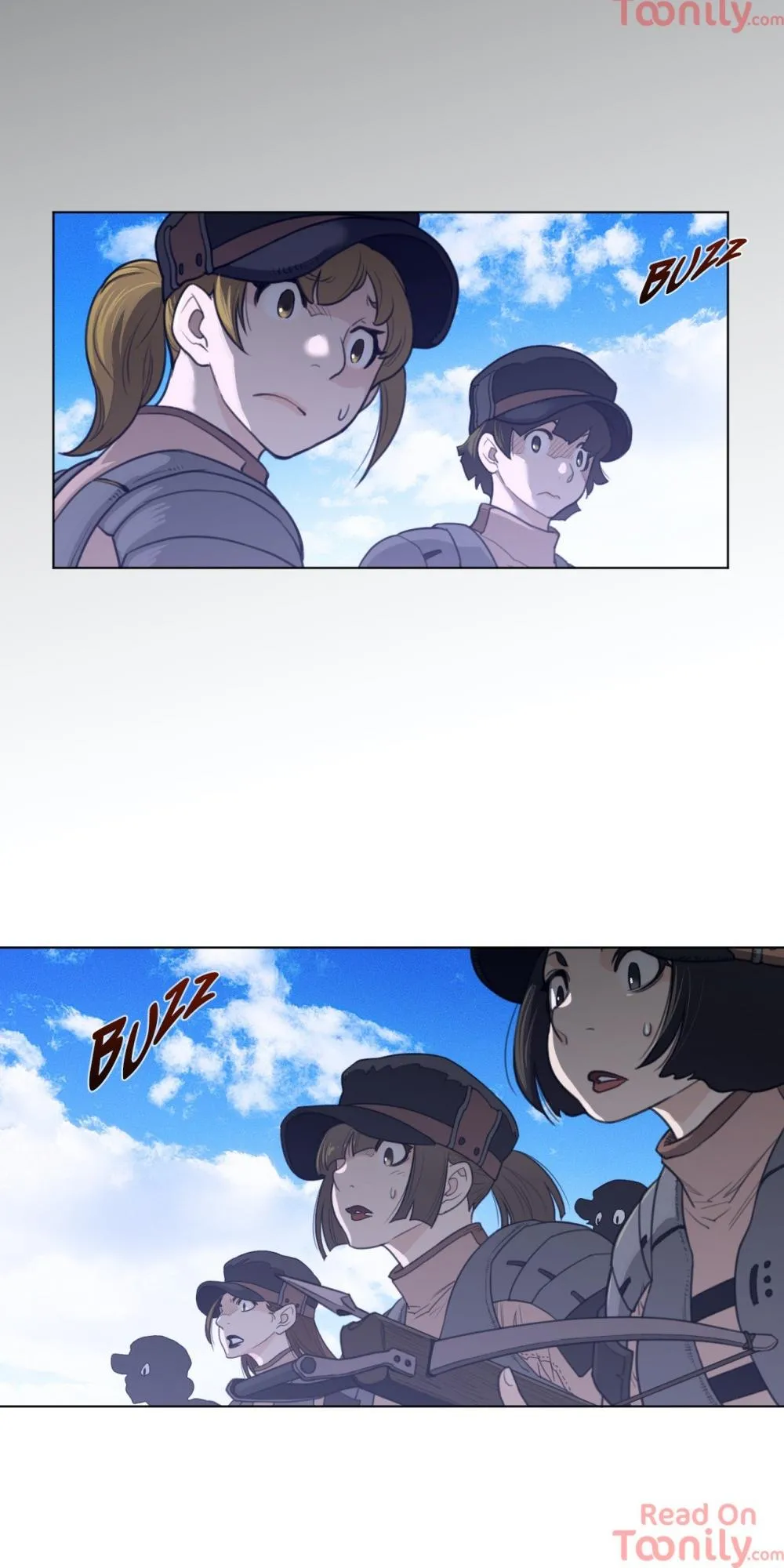 Read Perfect Half chapter 100 image 5 on Lezhin