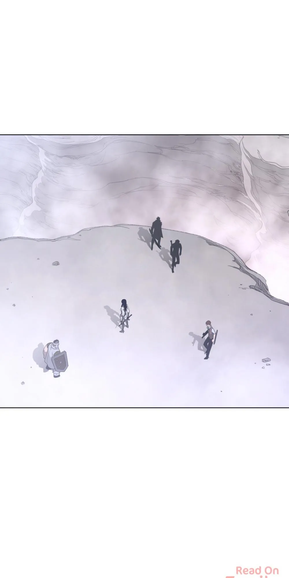 Read Perfect Half chapter 100 image 6 on Lezhin