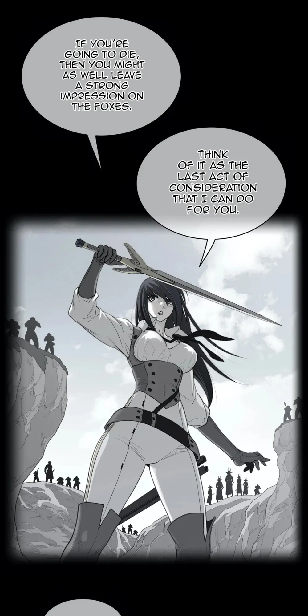 Read Perfect Half chapter 101 image 1 on Lezhin
