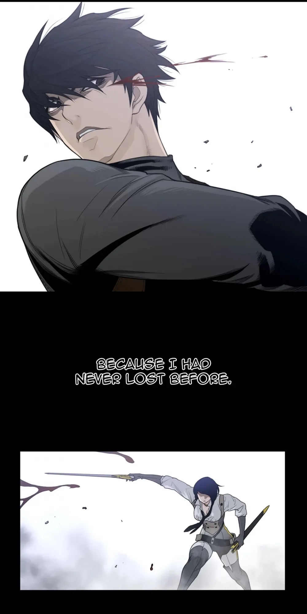 Read Perfect Half chapter 101 image 10 on Lezhin