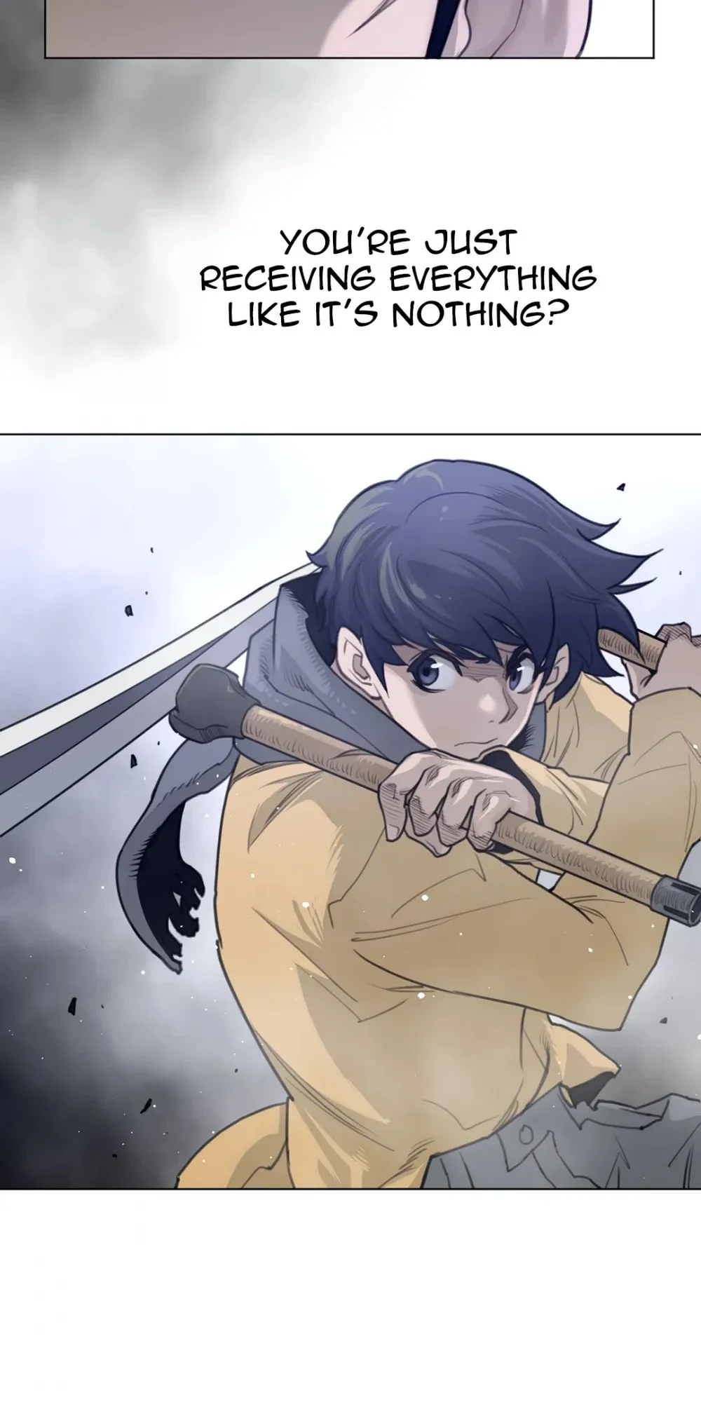 Read Perfect Half chapter 101 image 12 on Lezhin
