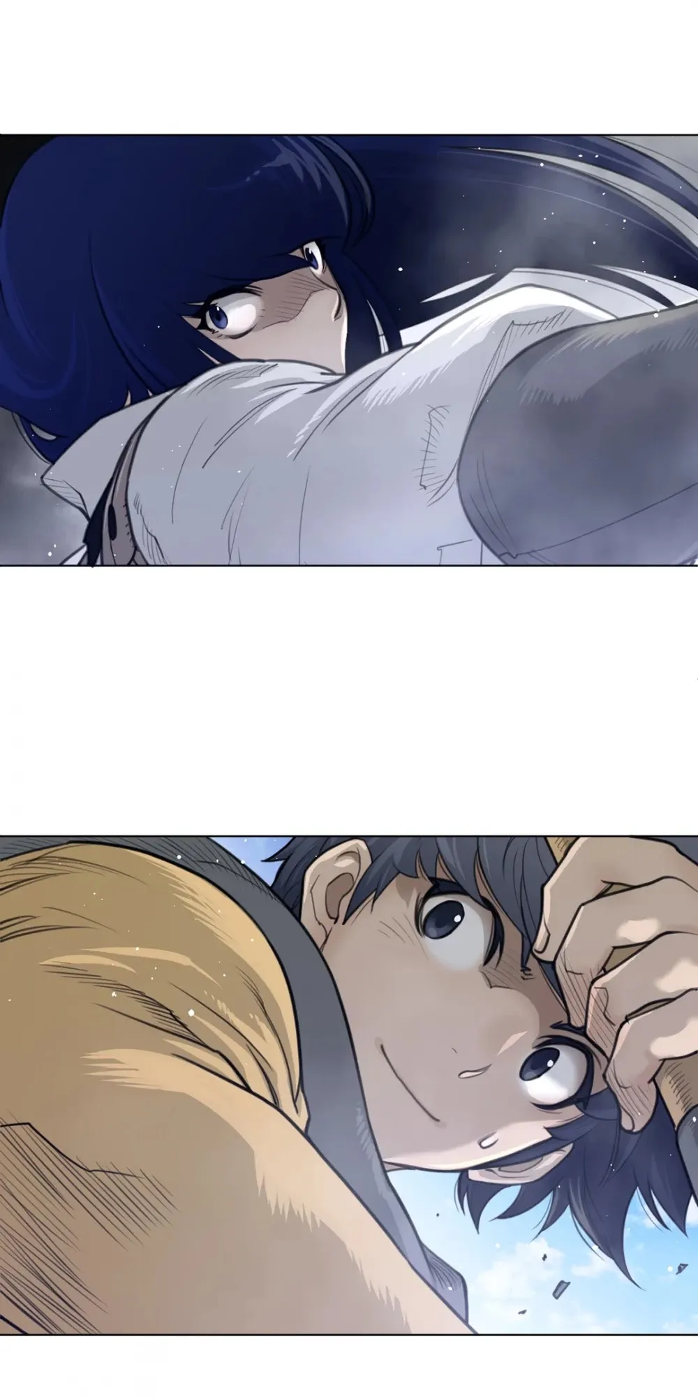 Read Perfect Half chapter 101 image 13 on Lezhin