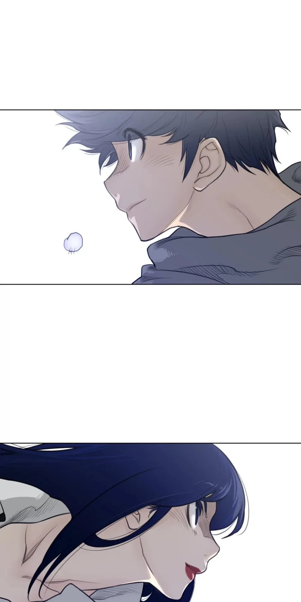Read Perfect Half chapter 101 image 15 on Lezhin