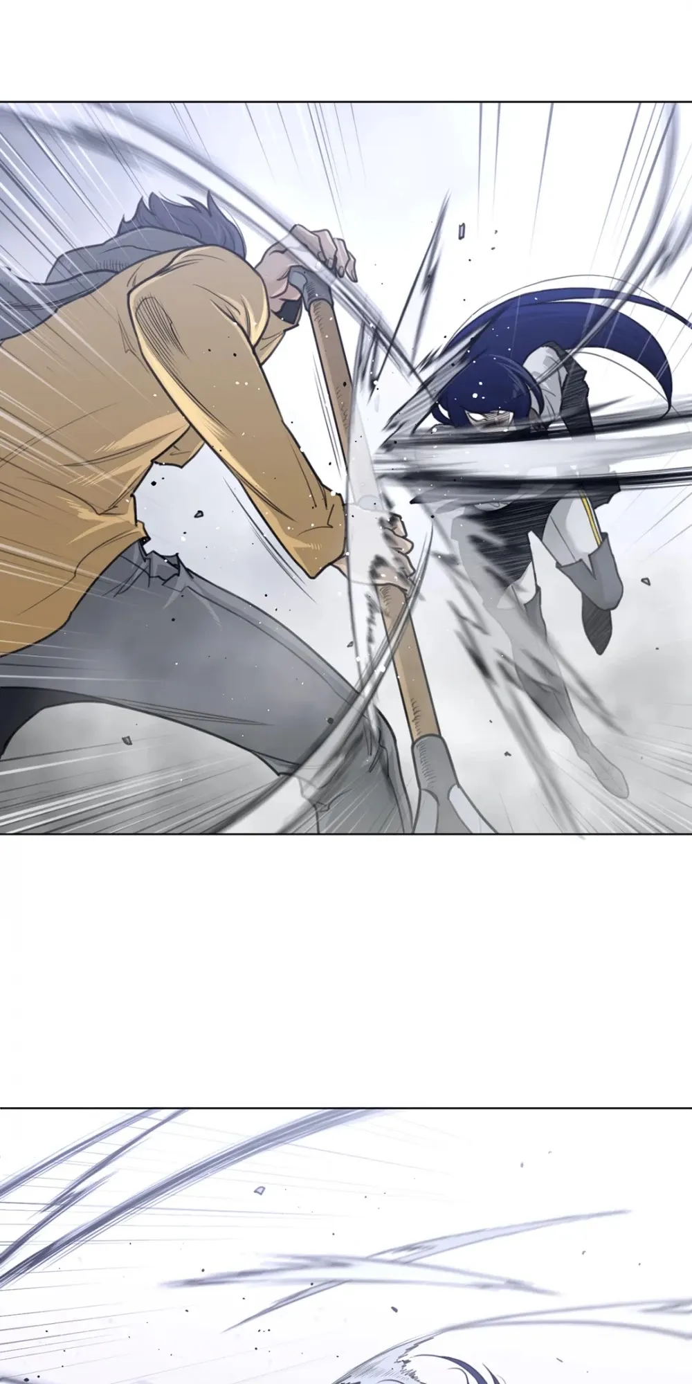 Read Perfect Half chapter 101 image 17 on Lezhin