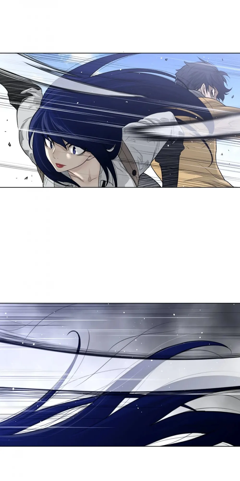 Read Perfect Half chapter 101 image 20 on Lezhin