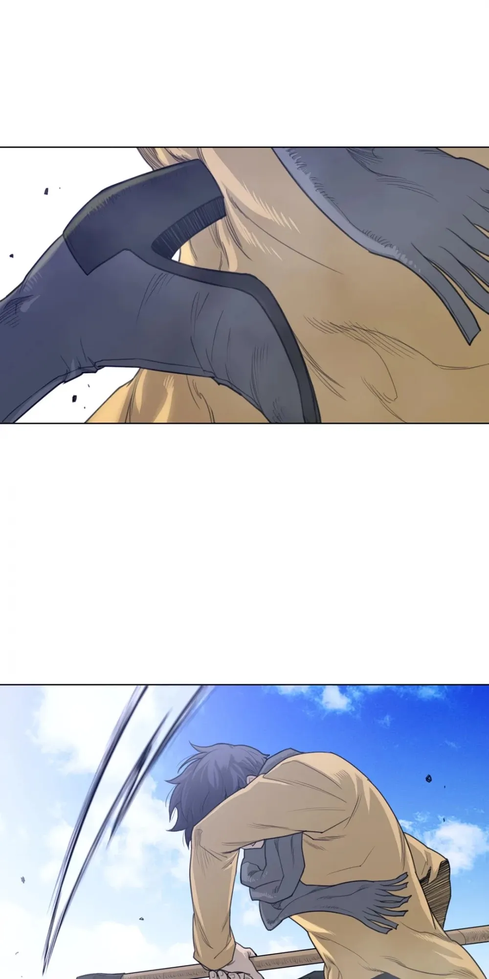 Read Perfect Half chapter 101 image 21 on Lezhin