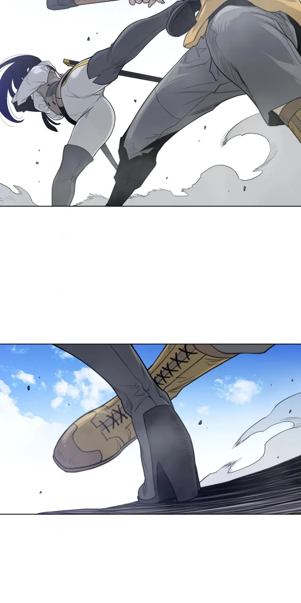 Read Perfect Half chapter 101 image 22 on Lezhin