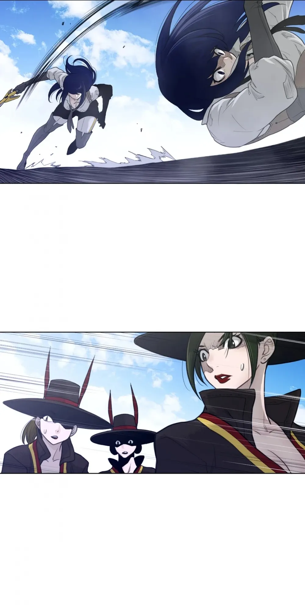 Read Perfect Half chapter 101 image 24 on Lezhin