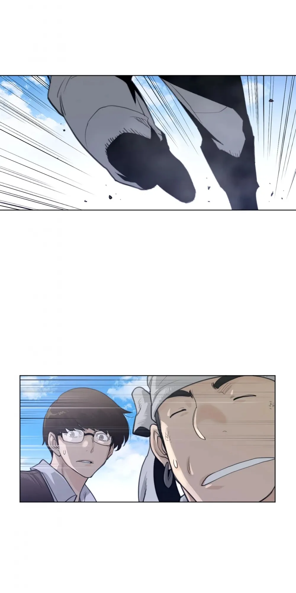 Read Perfect Half chapter 101 image 26 on Lezhin
