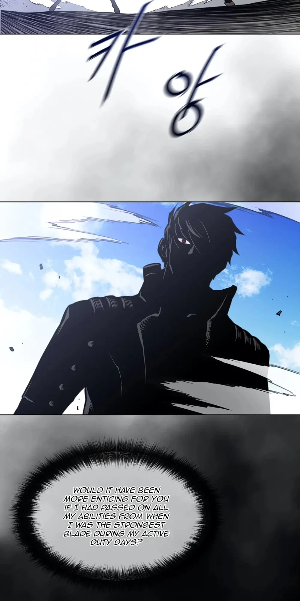 Read Perfect Half chapter 101 image 28 on Lezhin