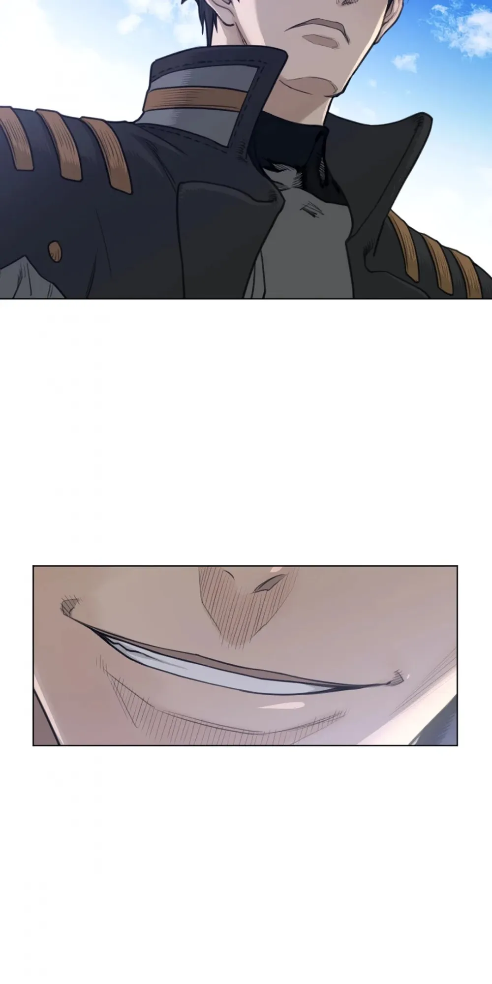 Read Perfect Half chapter 101 image 30 on Lezhin
