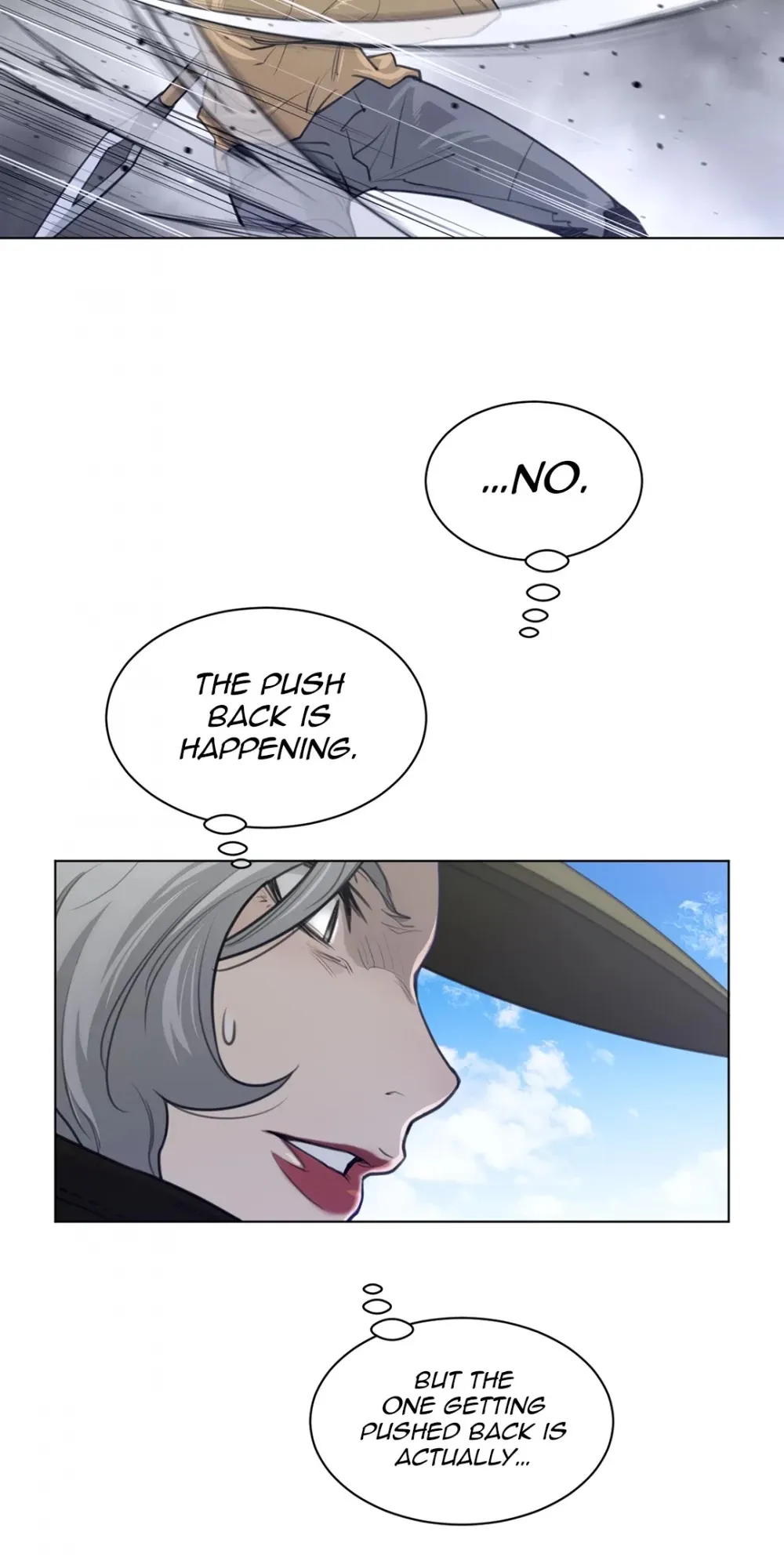 Read Perfect Half chapter 101 image 32 on Lezhin