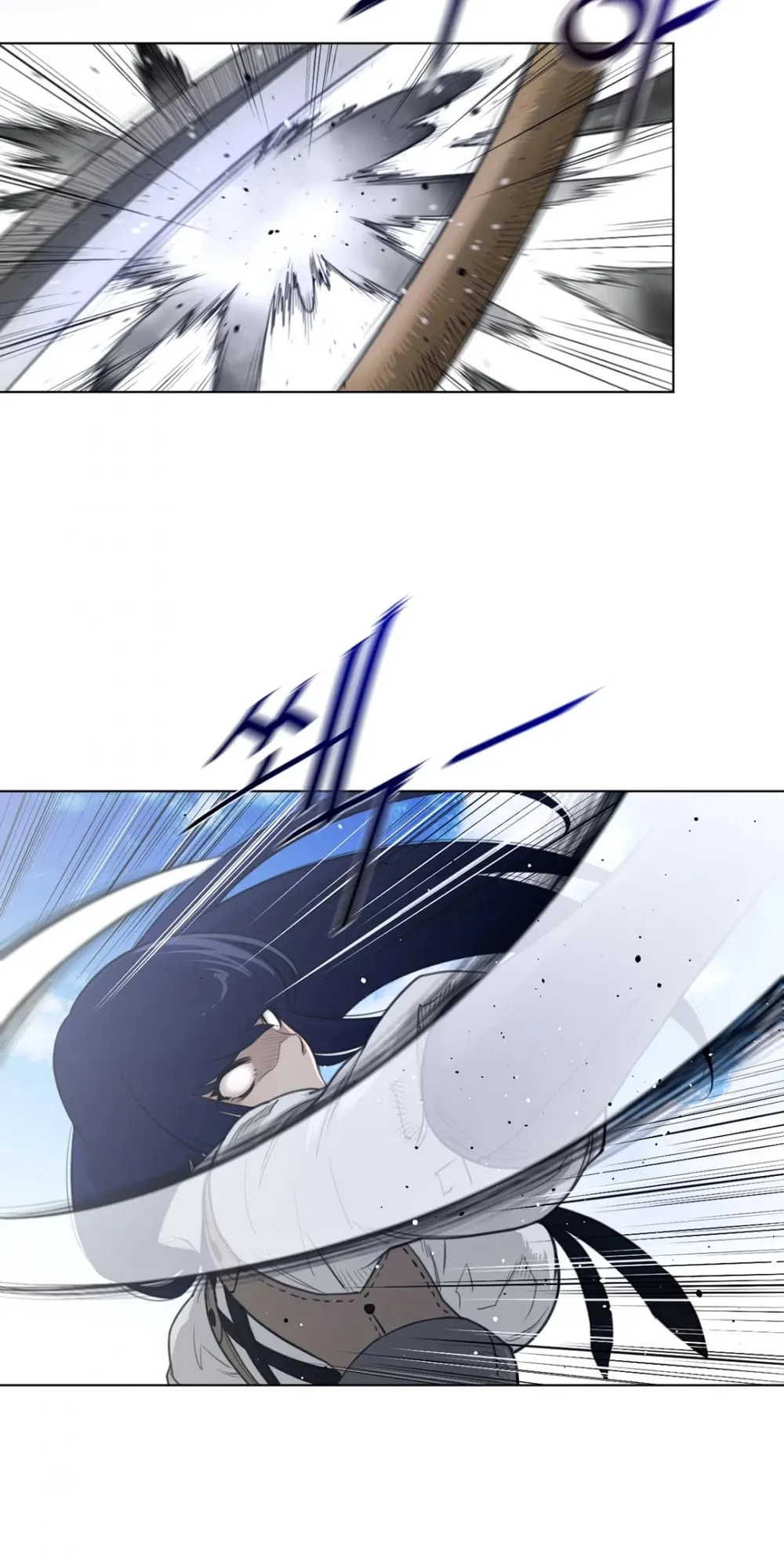Read Perfect Half chapter 101 image 6 on Lezhin