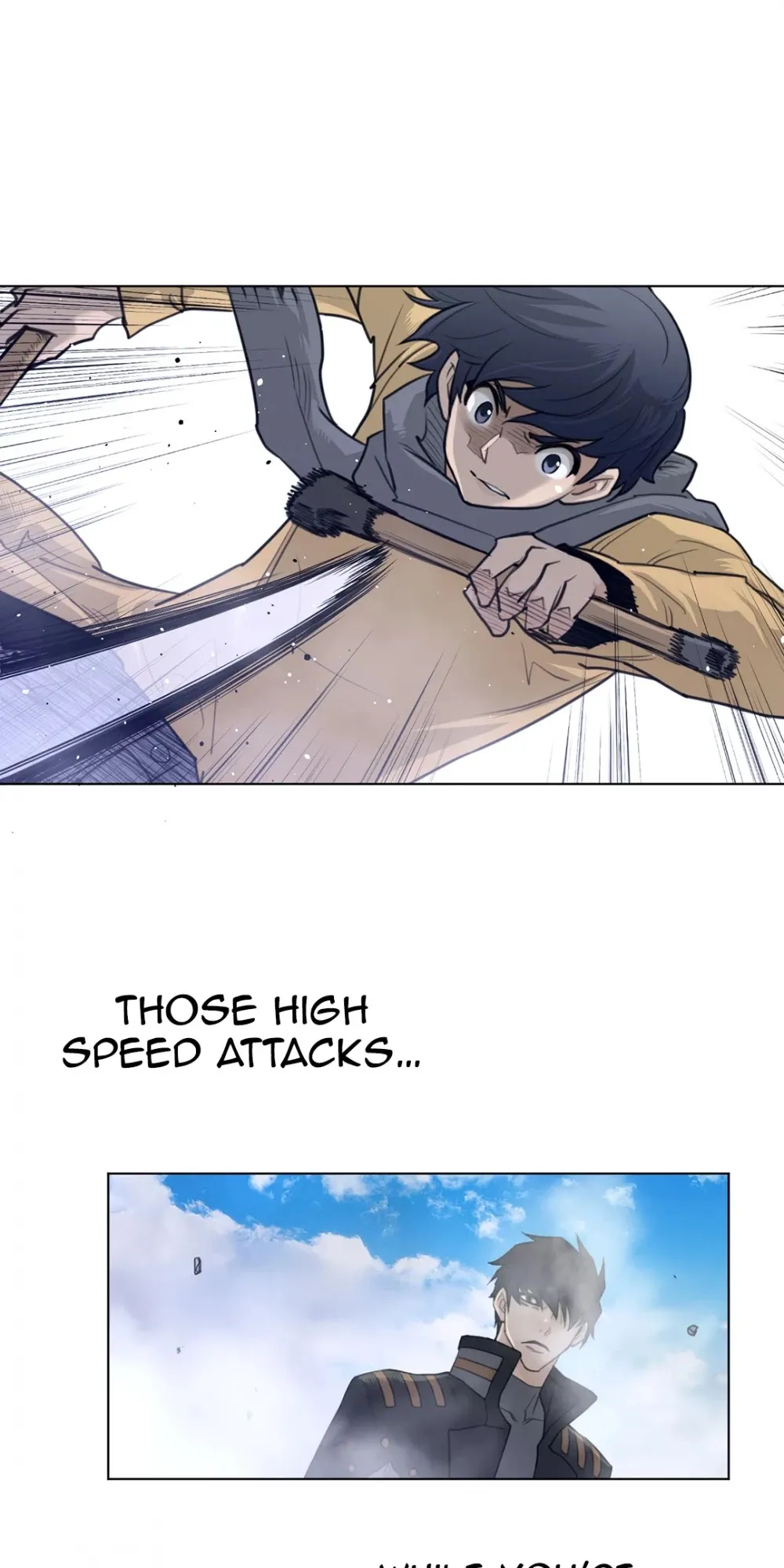 Read Perfect Half chapter 101 image 7 on Lezhin
