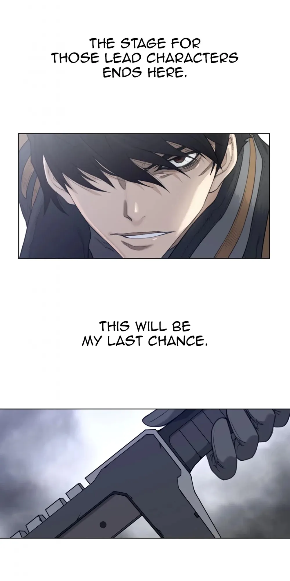 Read Perfect Half chapter 102 image 10 on Lezhin