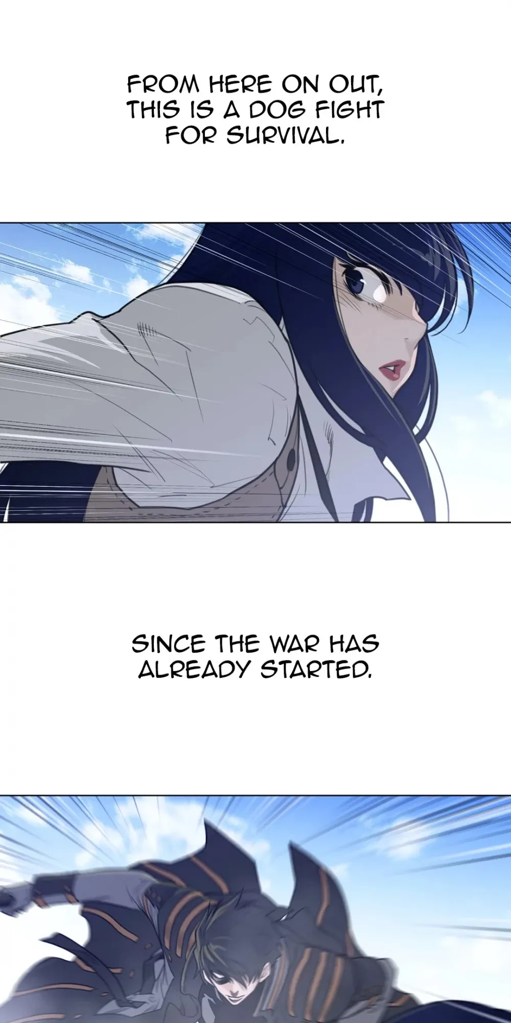 Read Perfect Half chapter 102 image 11 on Lezhin