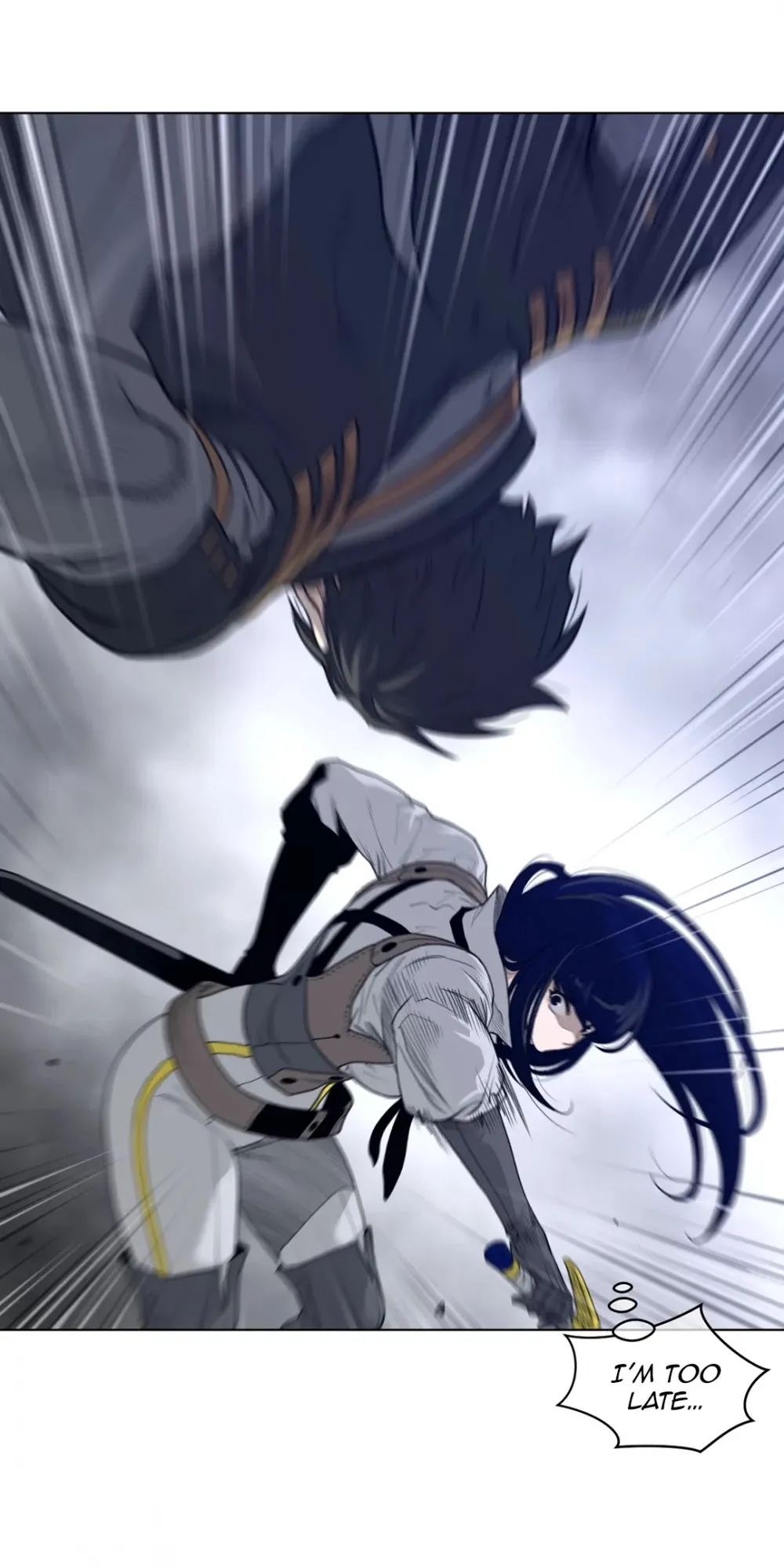Read Perfect Half chapter 102 image 13 on Lezhin