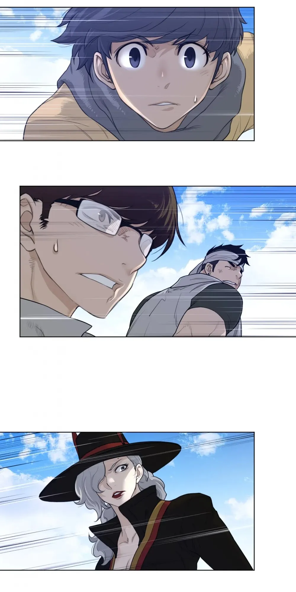 Read Perfect Half chapter 102 image 14 on Lezhin