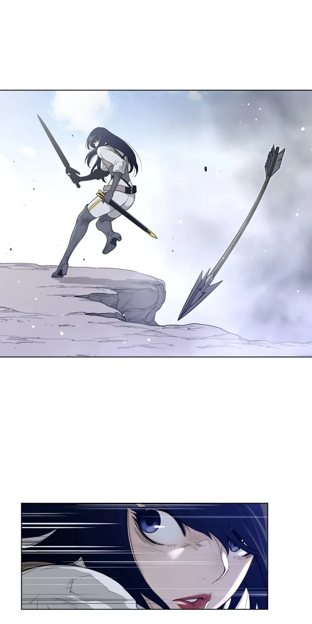 Read Perfect Half chapter 102 image 19 on Lezhin