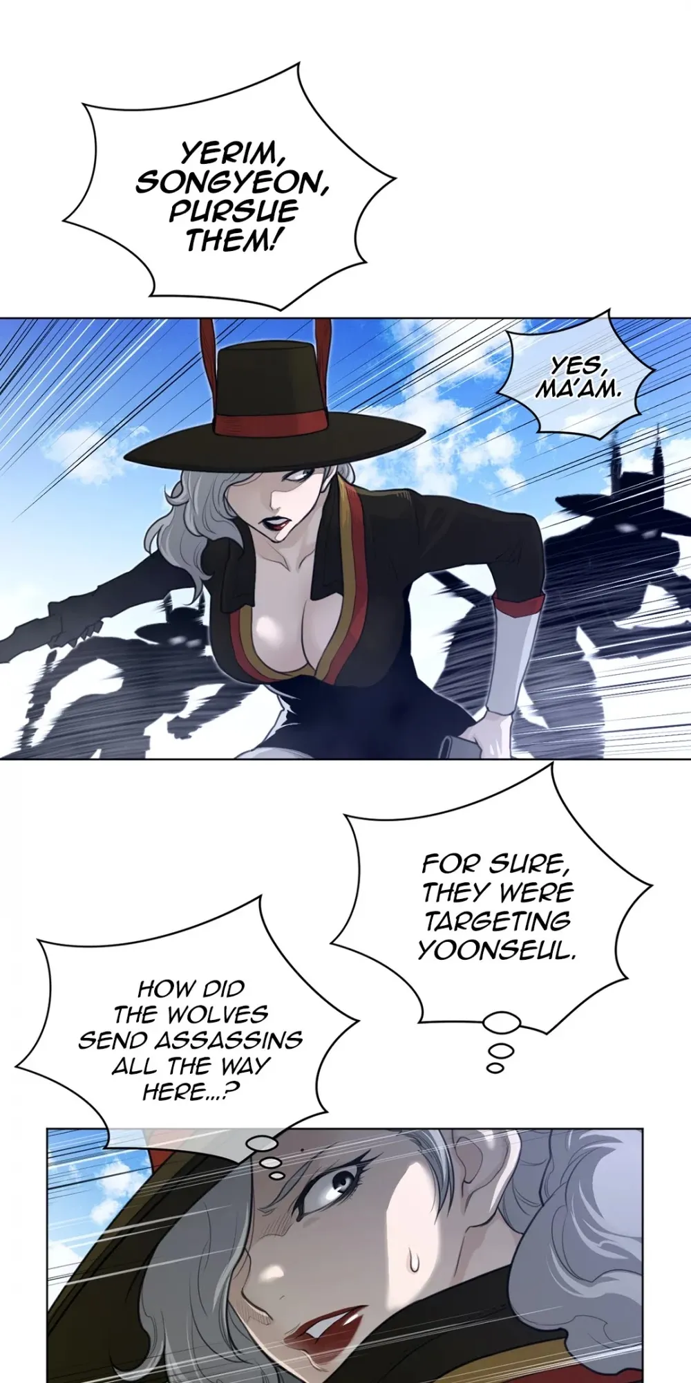 Read Perfect Half chapter 102 image 21 on Lezhin