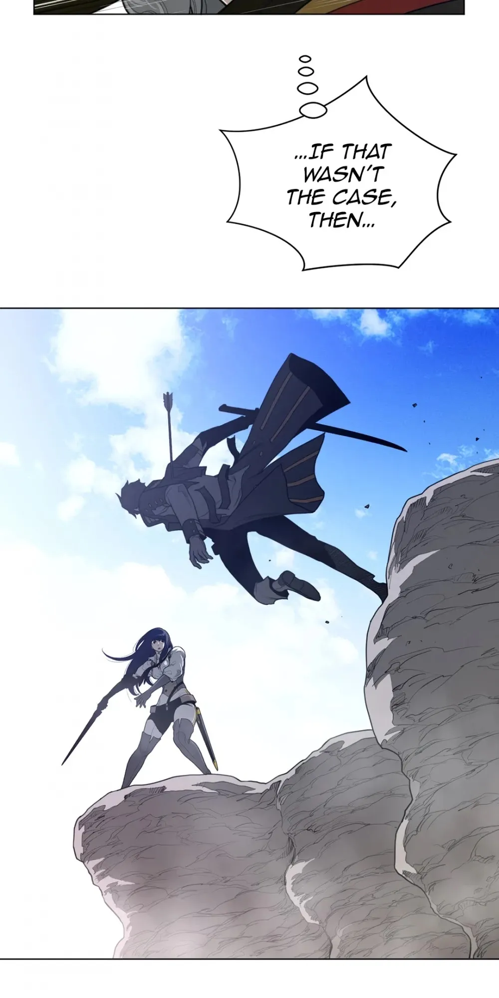 Read Perfect Half chapter 102 image 22 on Lezhin