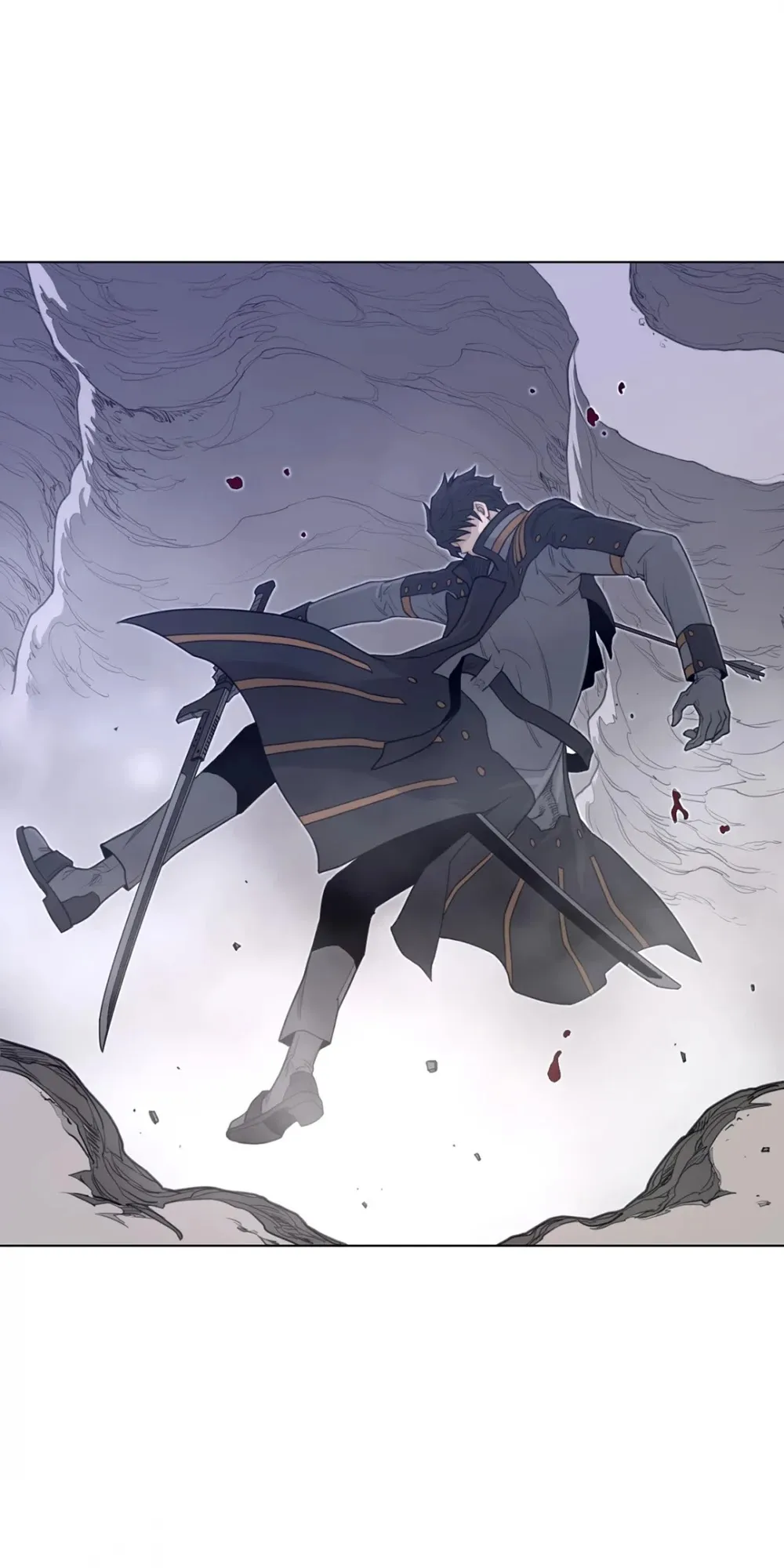 Read Perfect Half chapter 102 image 23 on Lezhin