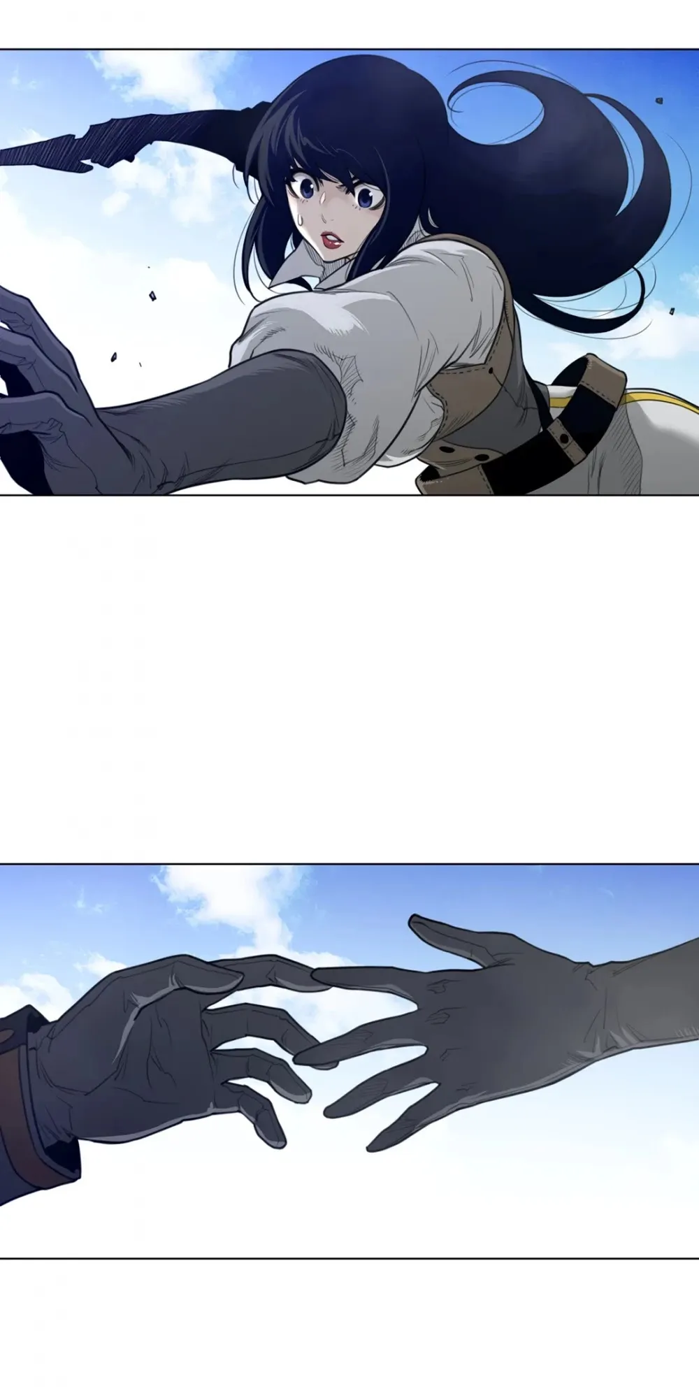 Read Perfect Half chapter 102 image 24 on Lezhin