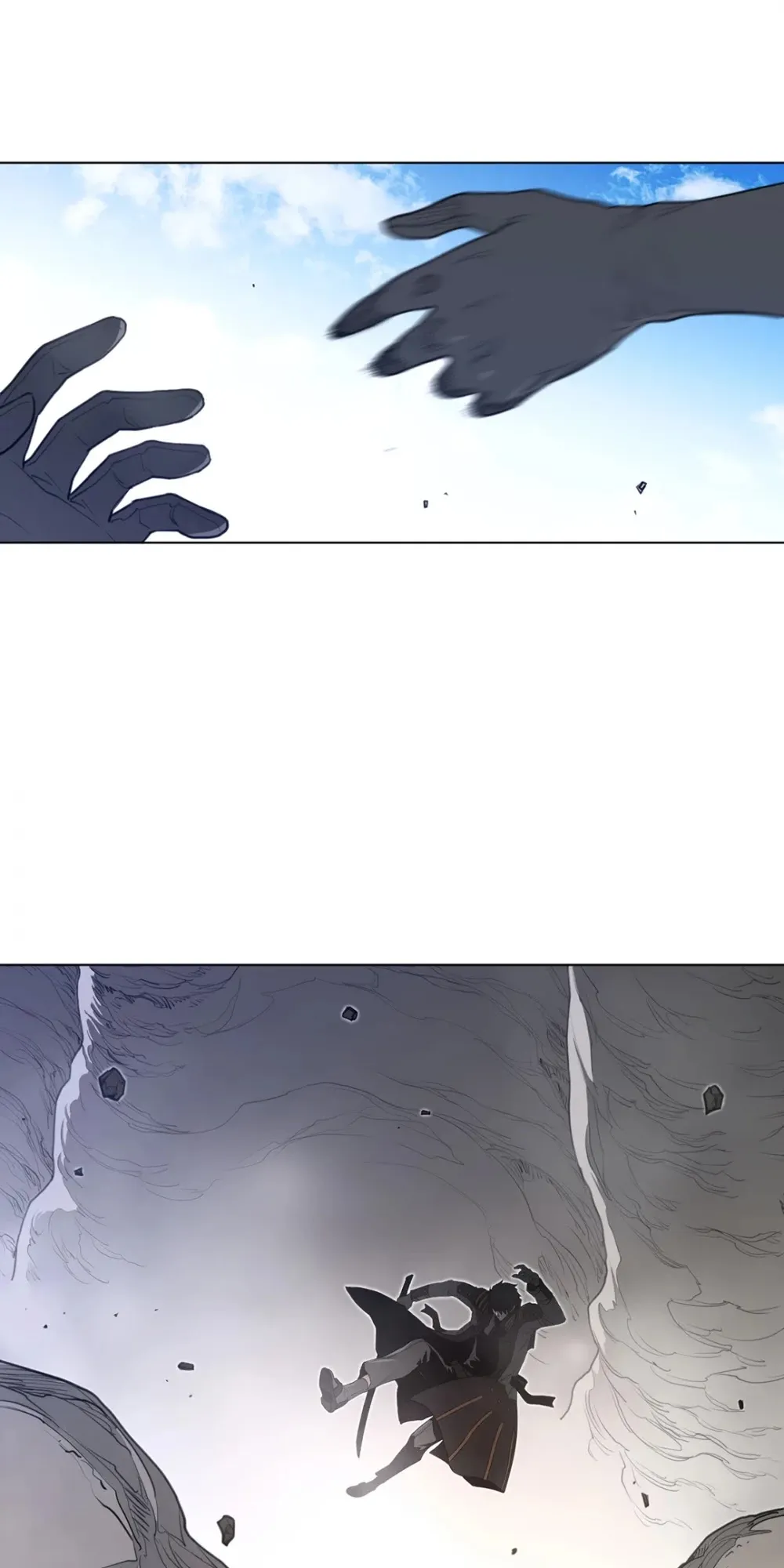 Read Perfect Half chapter 102 image 25 on Lezhin