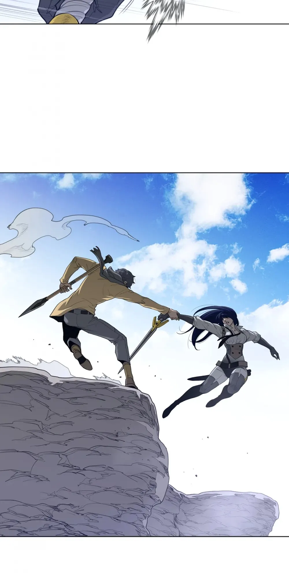 Read Perfect Half chapter 102 image 28 on Lezhin