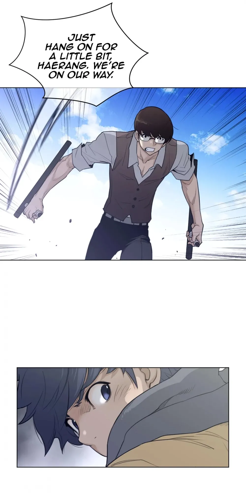 Read Perfect Half chapter 102 image 31 on Lezhin