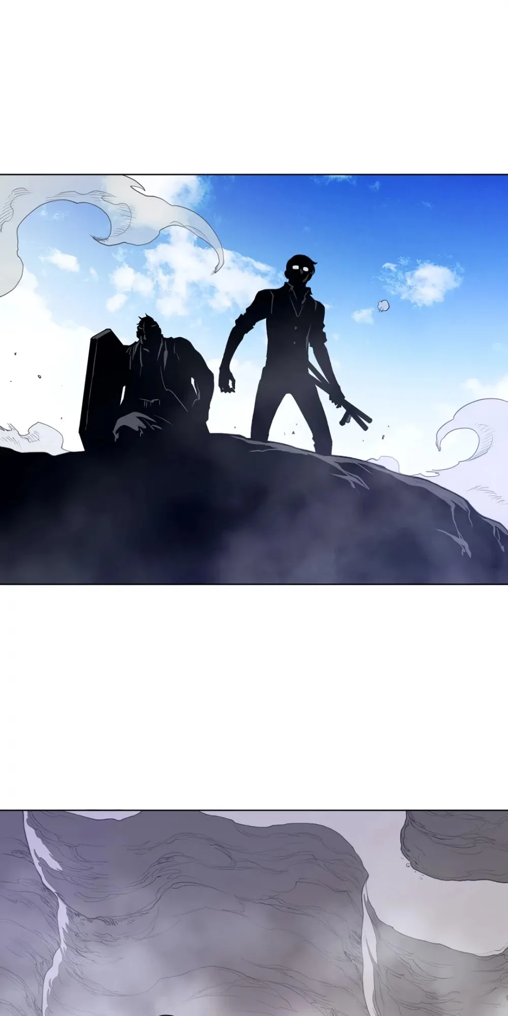 Read Perfect Half chapter 102 image 33 on Lezhin