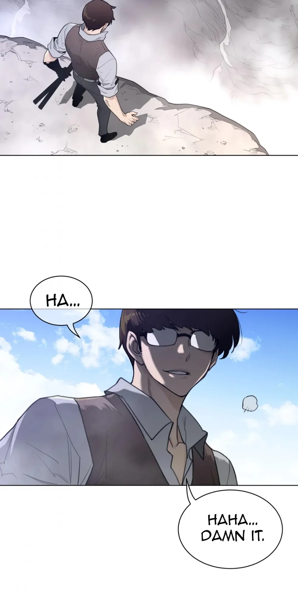 Read Perfect Half chapter 102 image 34 on Lezhin