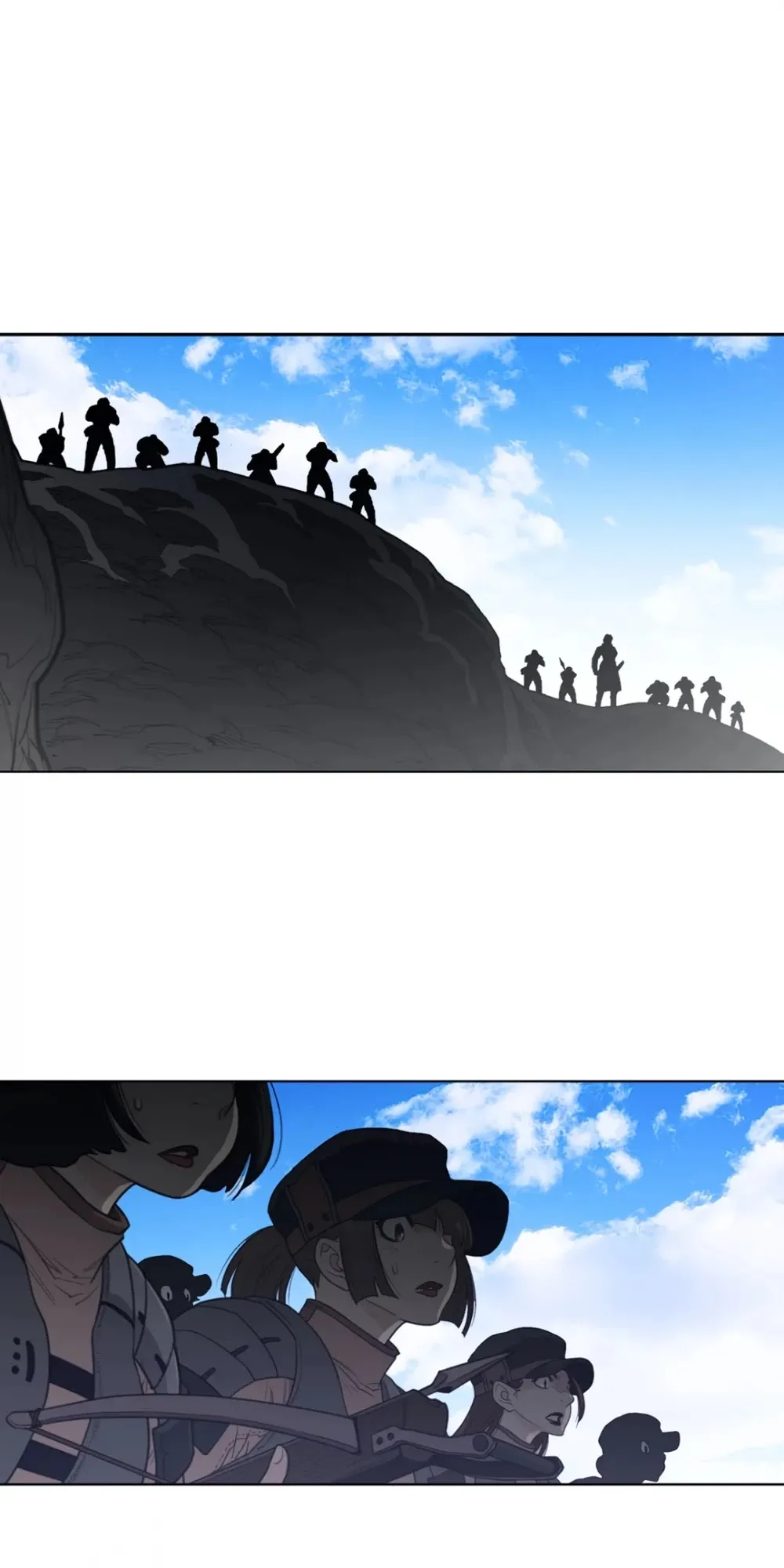 Read Perfect Half chapter 102 image 35 on Lezhin