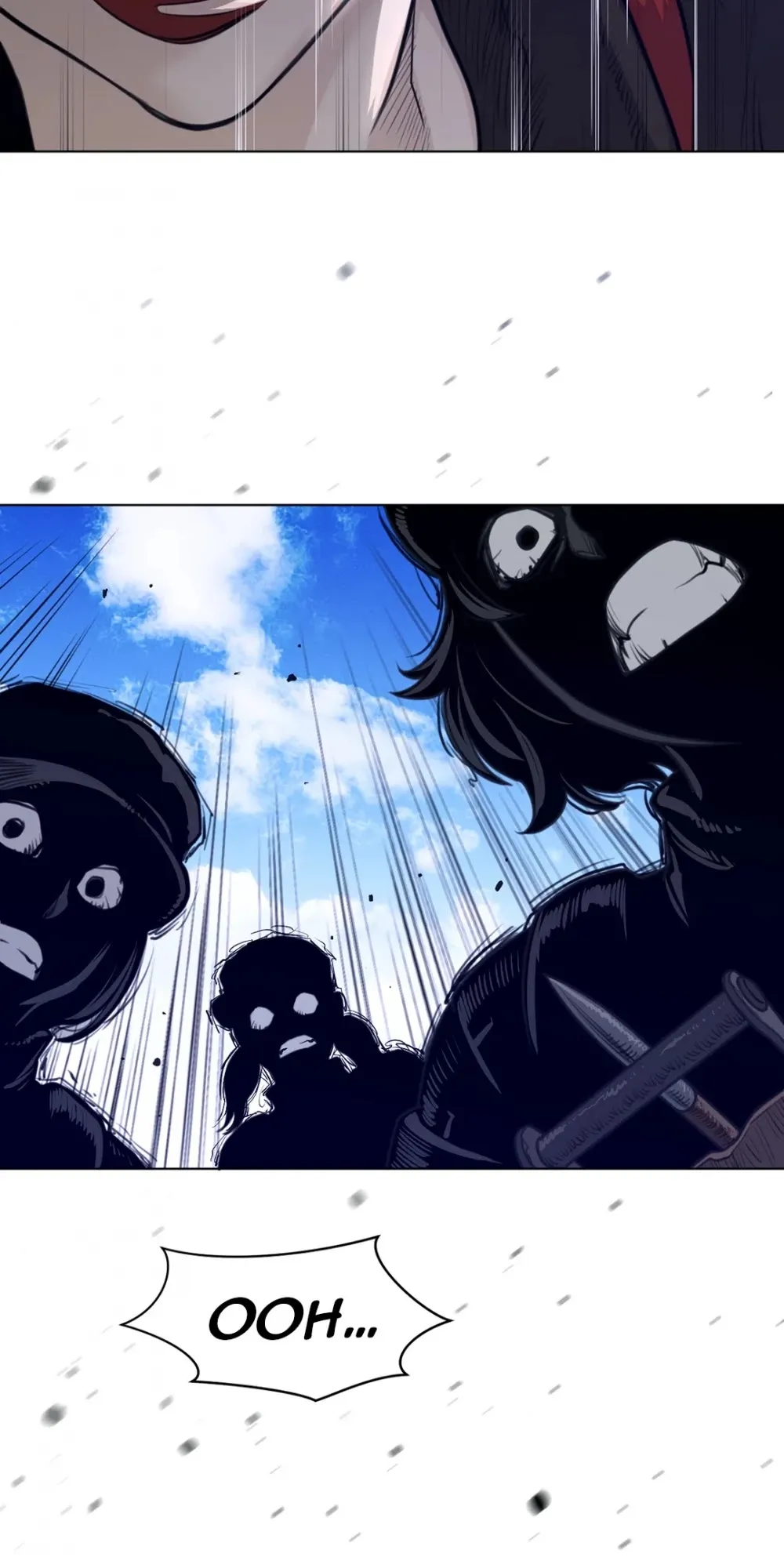 Read Perfect Half chapter 102 image 38 on Lezhin