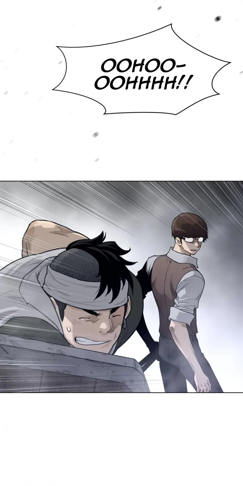 Read Perfect Half chapter 102 image 39 on Lezhin