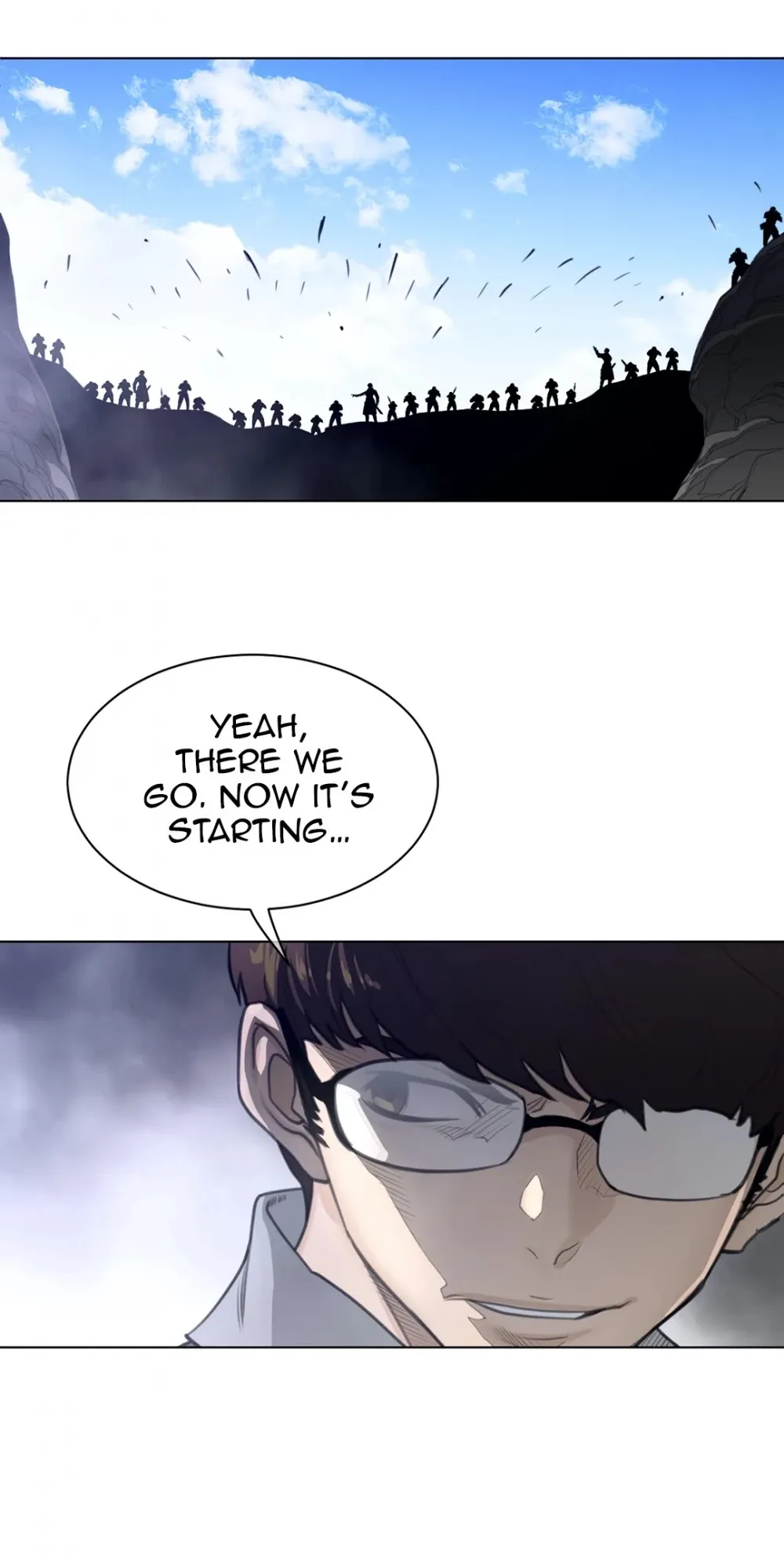 Read Perfect Half chapter 102 image 40 on Lezhin