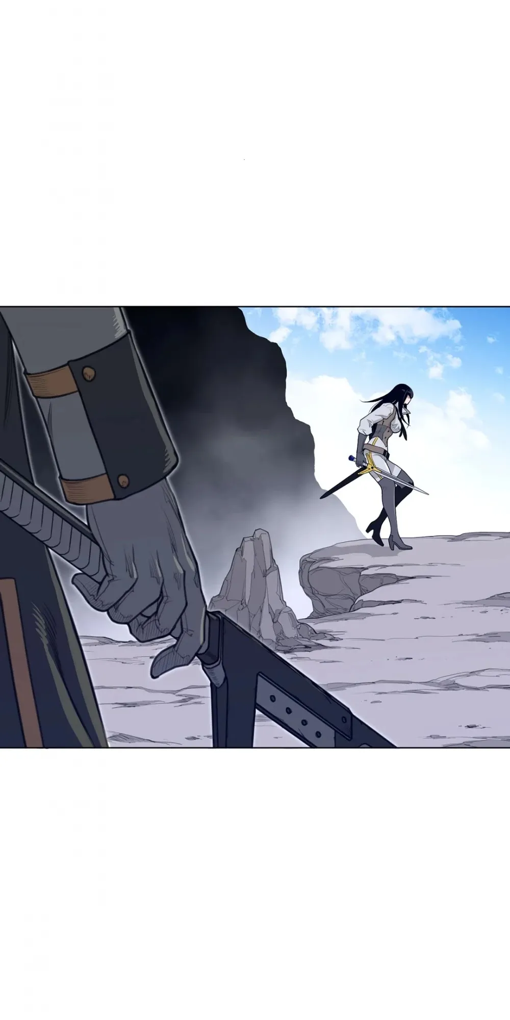 Read Perfect Half chapter 102 image 8 on Lezhin