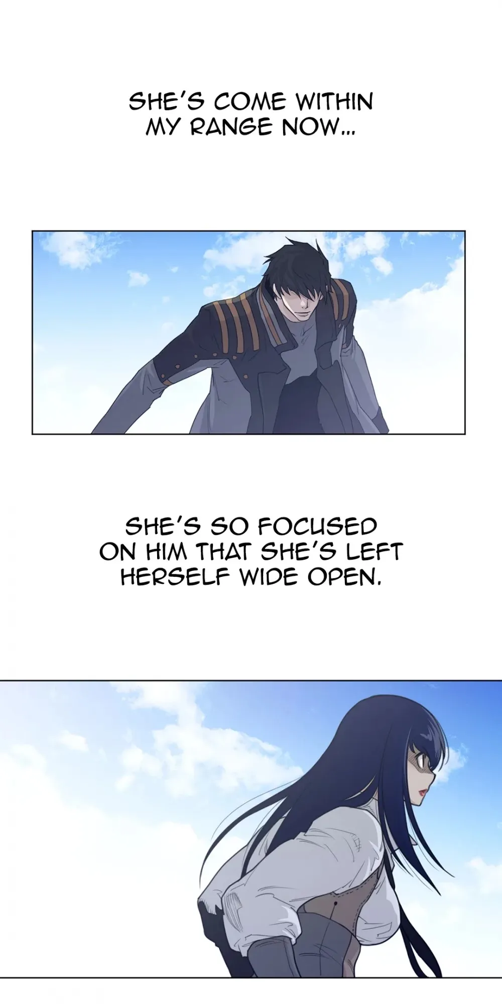 Read Perfect Half chapter 102 image 9 on Lezhin