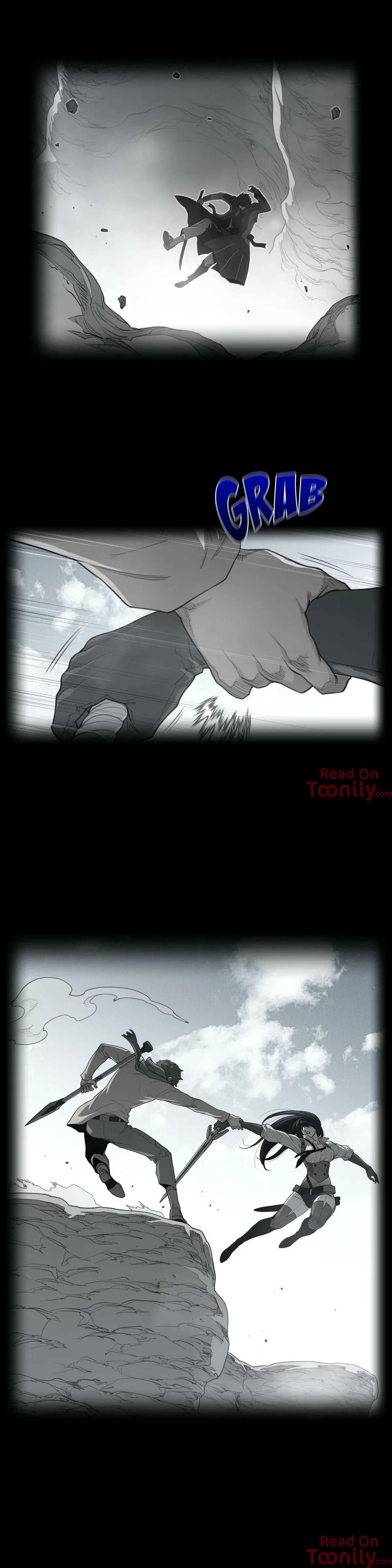 Read Perfect Half chapter 103 image 0 on Lezhin