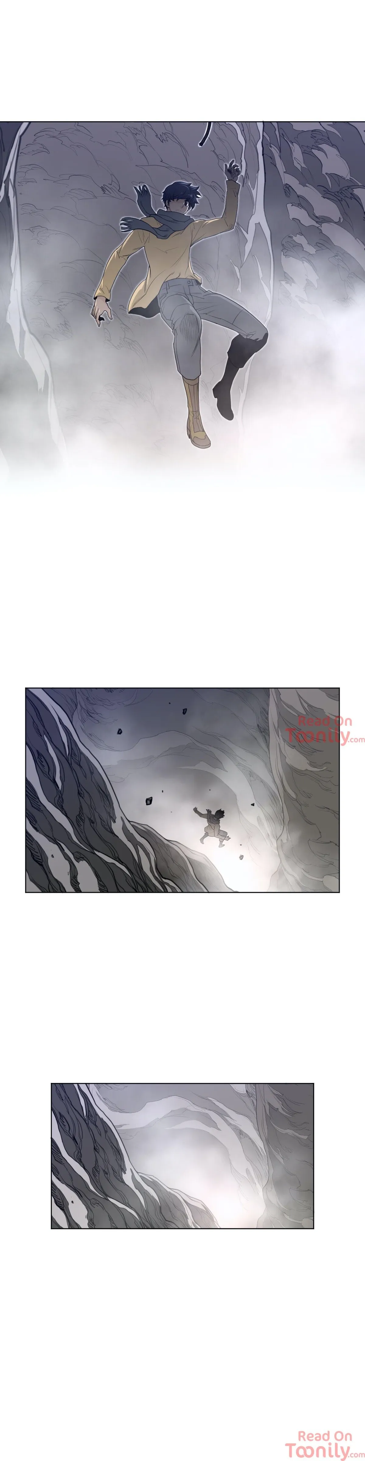 Read Perfect Half chapter 103 image 10 on Lezhin