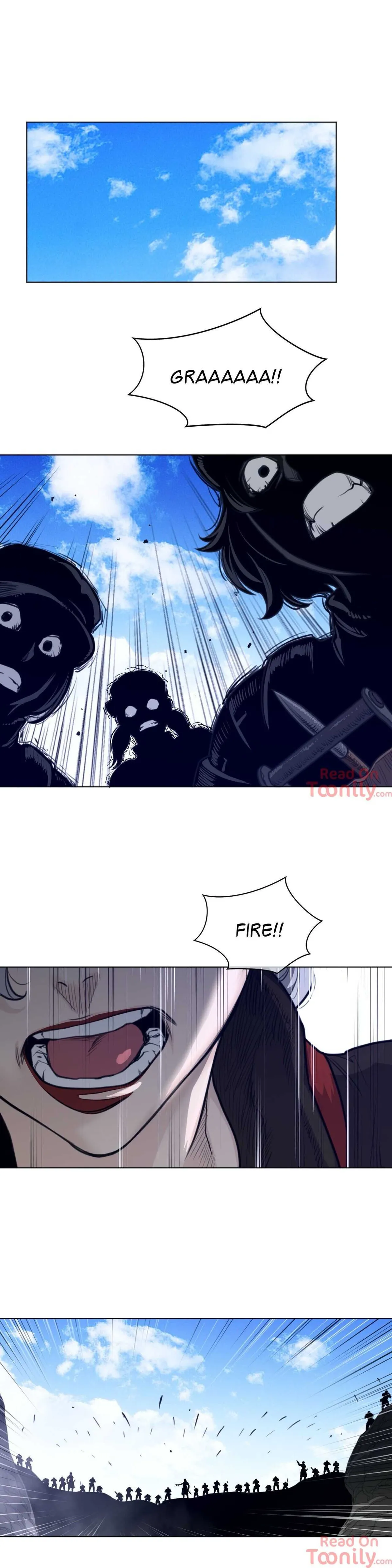 Read Perfect Half chapter 103 image 11 on Lezhin