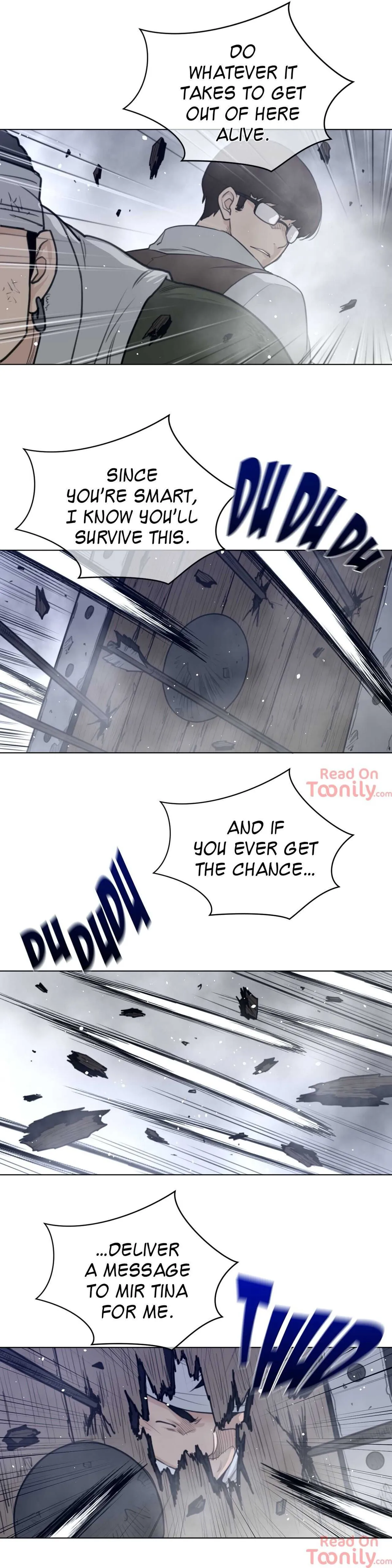 Read Perfect Half chapter 103 image 14 on Lezhin
