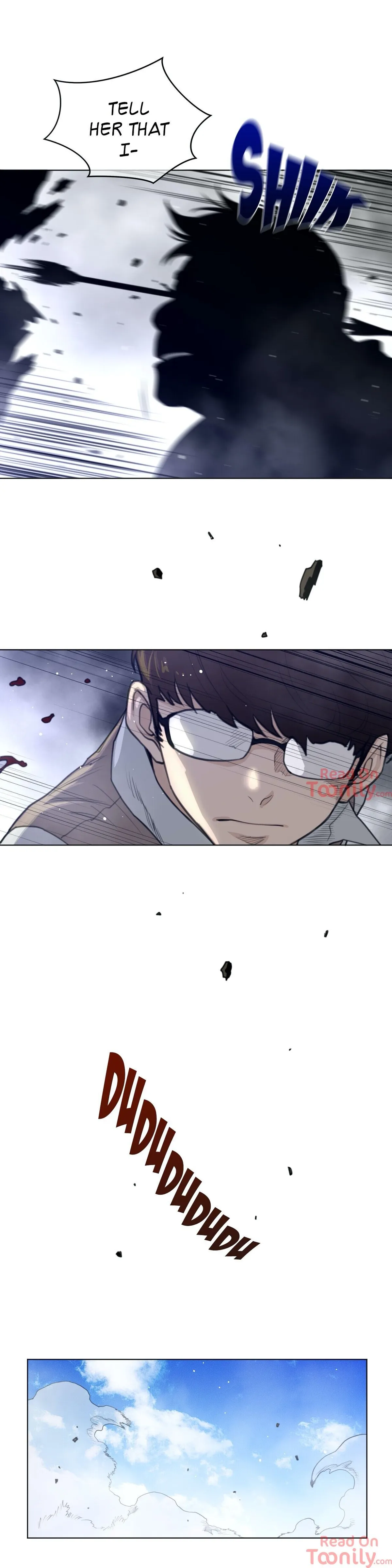 Read Perfect Half chapter 103 image 15 on Lezhin
