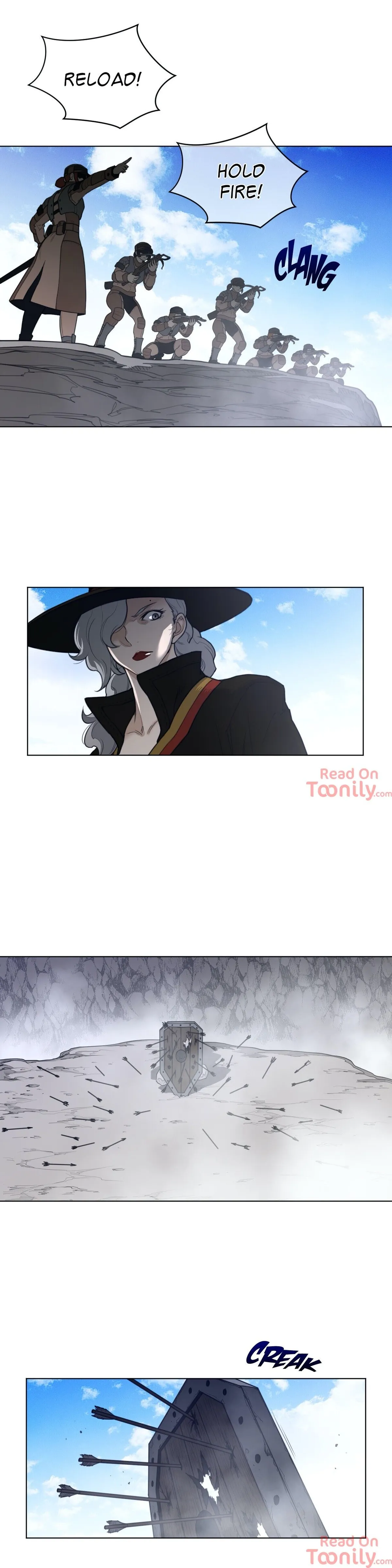 Read Perfect Half chapter 103 image 16 on Lezhin