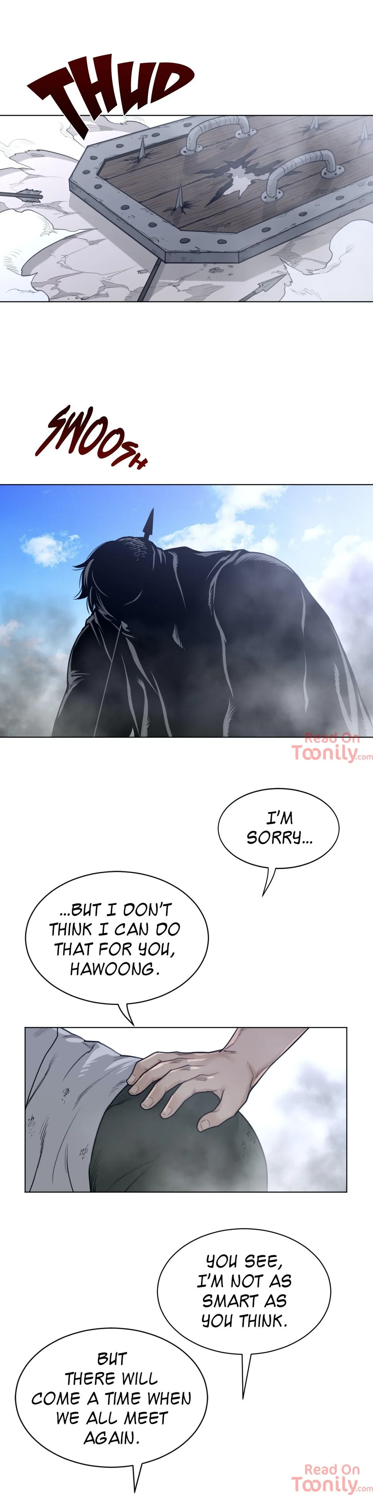 Read Perfect Half chapter 103 image 17 on Lezhin